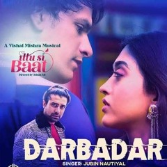 Darbadar - Jubin Nautiyal