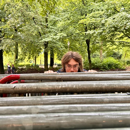 Daydreaming w/ Shorlax @ Kiosk Radio 09.07.2024