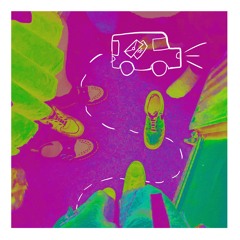 Weary little Mail Man