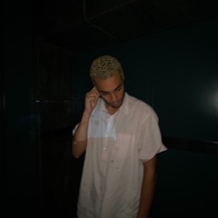 Tapiwa Svosve - Enamelprayer (Nel Frattempo Residency 2020)