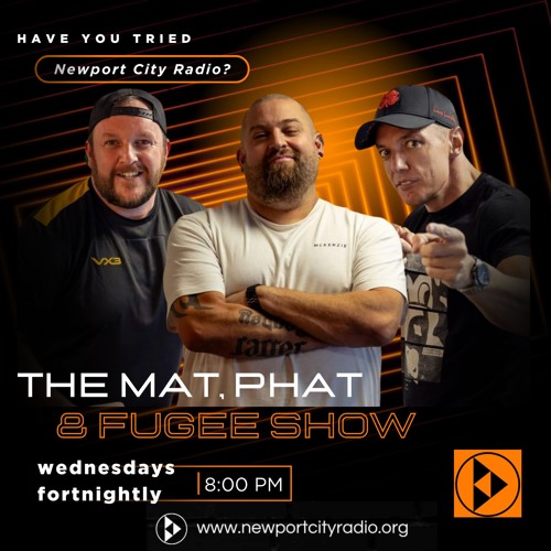 Show 8 - DJ Twisted