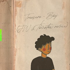 TREASURE - BOY (Girl) English Cover [JW & Tomatow Remix]