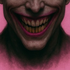 Venom smile