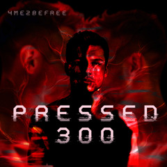 PRESSED