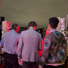 Ikigai x Lightning Society 10-9-21