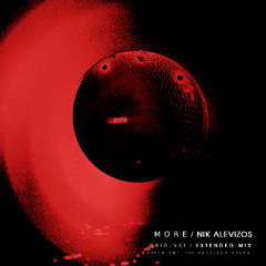 More - Nik Alevizos