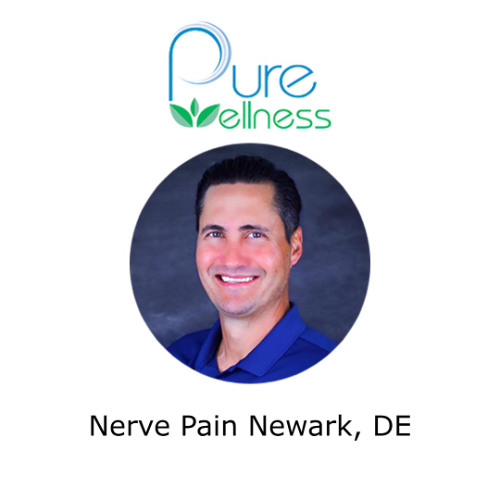 Nerve Pain Newark, DE