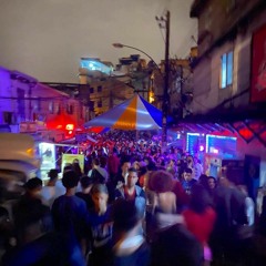 BAILE DO SANTO AMARO TA MELHOR QUE ROCK IN RIO (DJ FERNANDINHO B20 ) TROPA DO GORDAO 2022