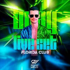 Bday Live Set Florida Club🪭