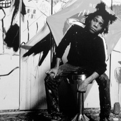Basquiat - GRAY - I Wanna Go Back