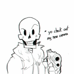 new upcoming underswap megalo