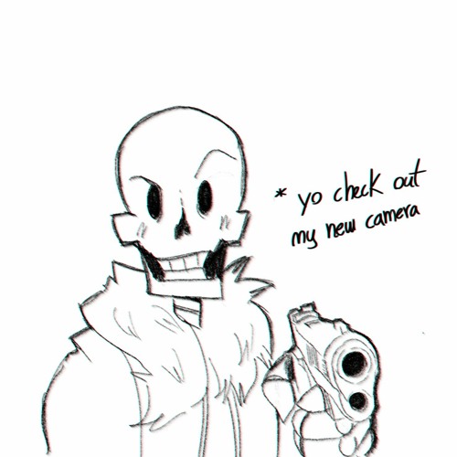 new upcoming underswap megalo