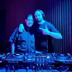 David Carollo B2B MA DE at High House (15.12.2023, Singapore)