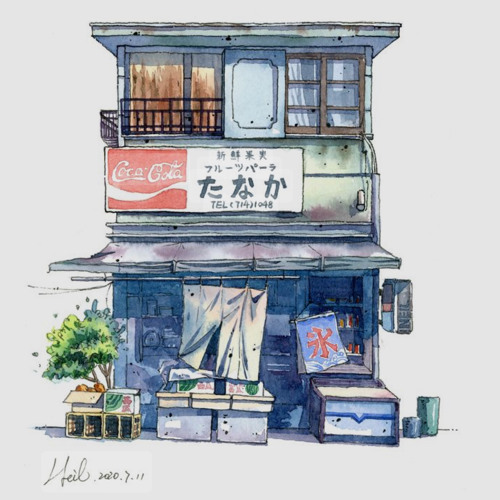 Lost In Translation - V2