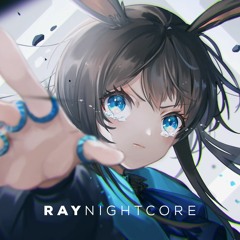 Nightcore - The Other Side