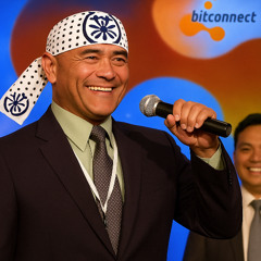everybody was bitcoin mining...