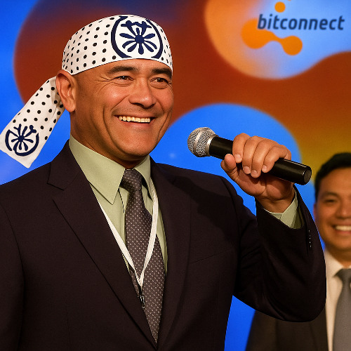 everybody was bitcoin mining...