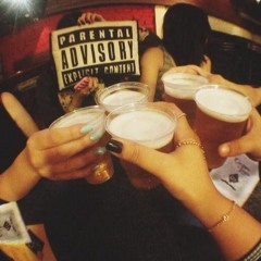 take a shot! (Mario_Loyal,BigRich40,TaeTae)