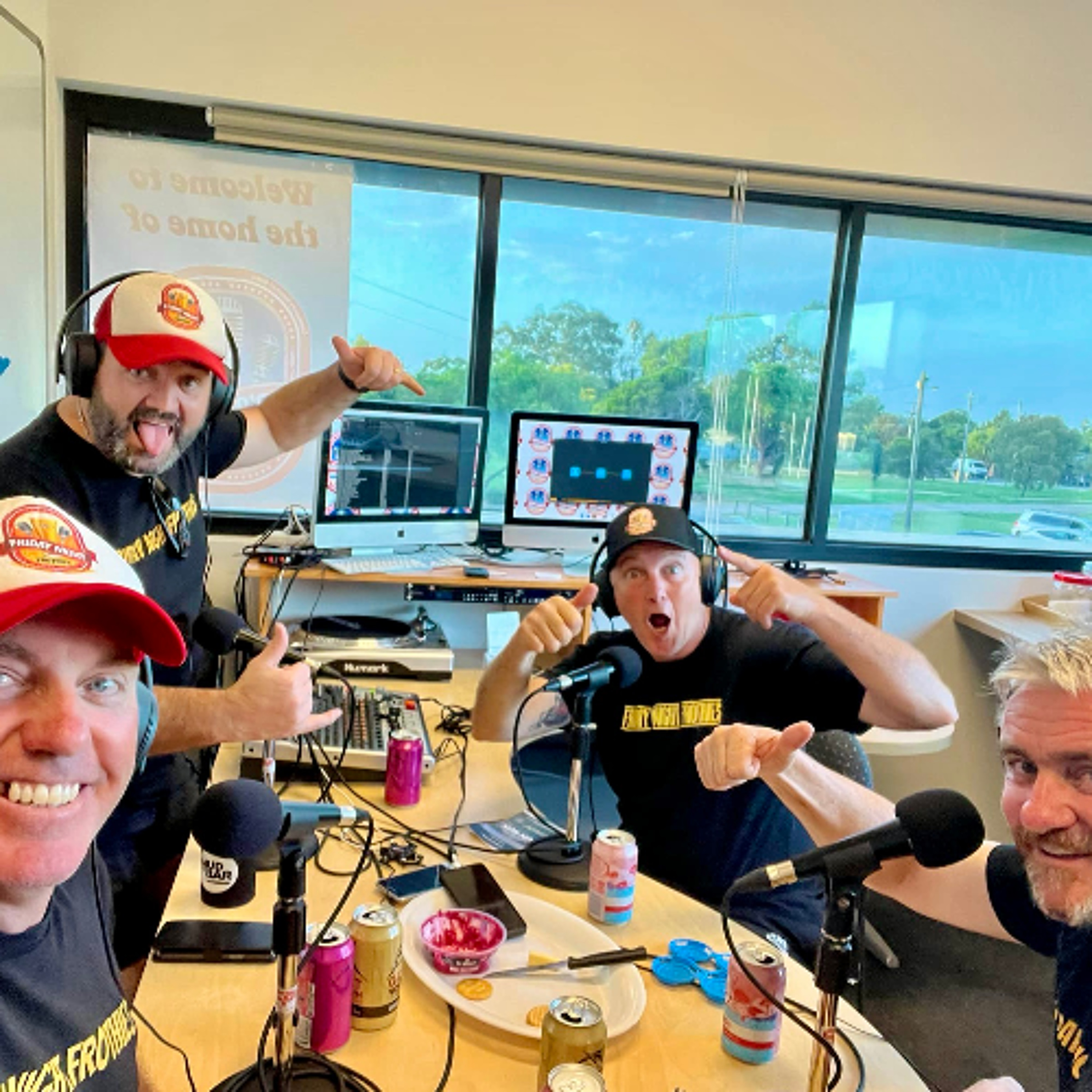 Radio Carrum