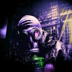 The End of Human-PODCAST***by vevesskull
