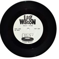 LAGWAGON - LINEA BASSO COVER AUTOMATIC