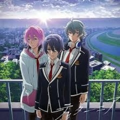 ACTORS -Songs Connection- Guzo Paradigm (English Ver.)