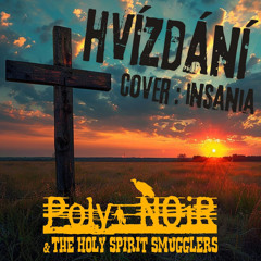 Hvízdání (Insania cover)