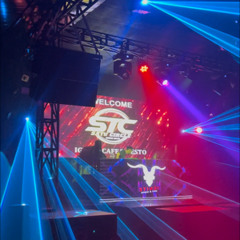 STC - FULL TRIBUTE [ ANTO PRATAMA ]#Aman aja