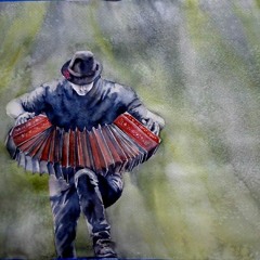 Garganta con Arena (Humberto Vicente "Cacho" Castaña)