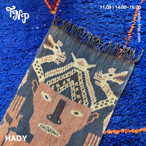 Hady