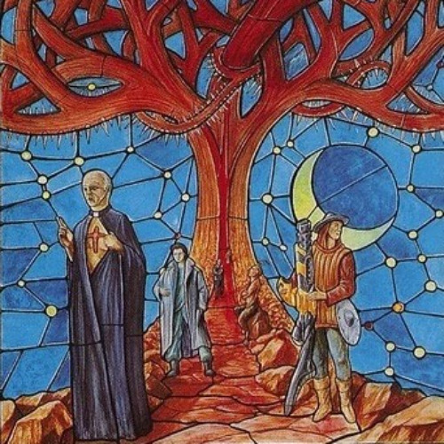 The Man who Cried God