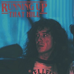 running up that hill