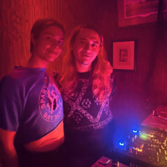 Klipdagga & Interpretive Sound | Mansions HH | 11.2.2024