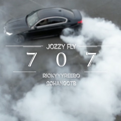 707 Anthem (prod. RickyyyReebo & 2changOTB) - Jozzy Fly of DMK