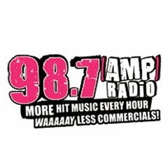 NEW: Reelworld Mini Mix #74 - WDZH - 98.7 Amp Radio 'Detroit, IL' (2016) (Reelworld ONE CHR)