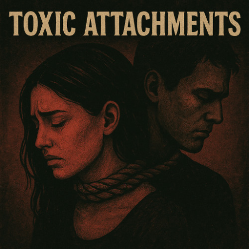 Bruises Don’t Fade