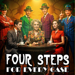 4 Steps (Oh-ee-oh!) STEREO MIX FINAL