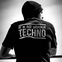 It's ALL about TECHNO