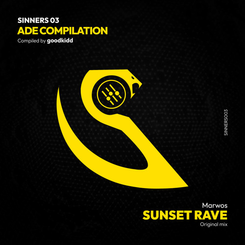 Marwos - Sunset Rave [SINCITY]