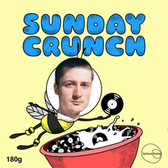 Sunday Crunch #04 - planet 8 - 21.07.2024