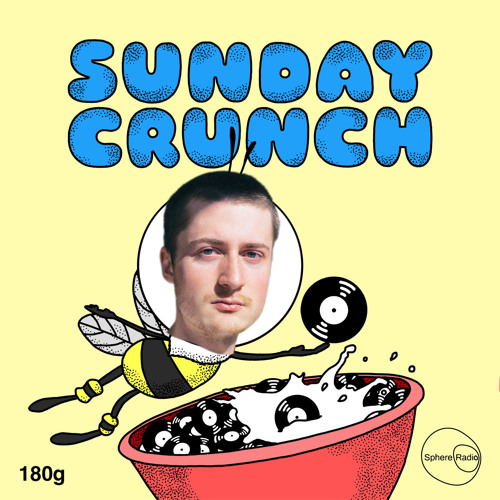 Sunday Crunch #04 - planet 8 - 21.07.2024
