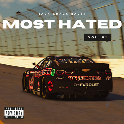 Villains of the Track (JSR Most Hated)