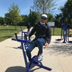 Simon Malart & Max Cherry (Studio Des Dames)- Dis moi