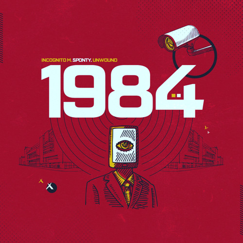 1984 (feat. KK)