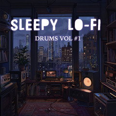 Mondo Loops - Sleepy Lofi Drum Kit Vol 1