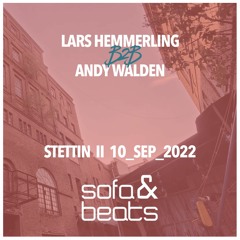 Lars Hemmerling B2B Andy Walden