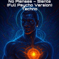 No Pienses – Siente (Full Psycho Version)