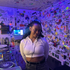 .:.. Blakinetic .:. with Dej.y ..: @ The Lot Radio 03-22-2025
