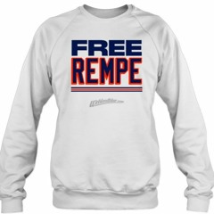 Webleedblue Free Rempe T-Shirt