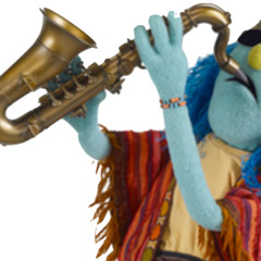 Peter's Blues